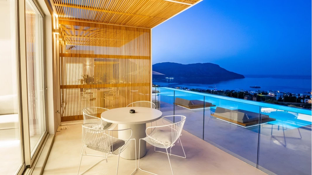 Istia Luxury Villas 